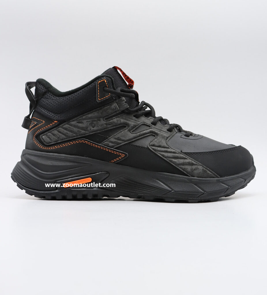 کفش لایف استایل مردانه 361 درجه - کد 572442227443