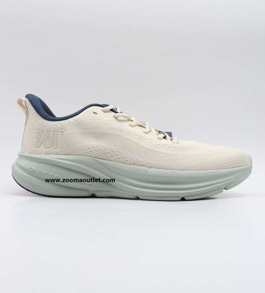 کفش رانینگ مردانه 361 درجه - کد 572442229144