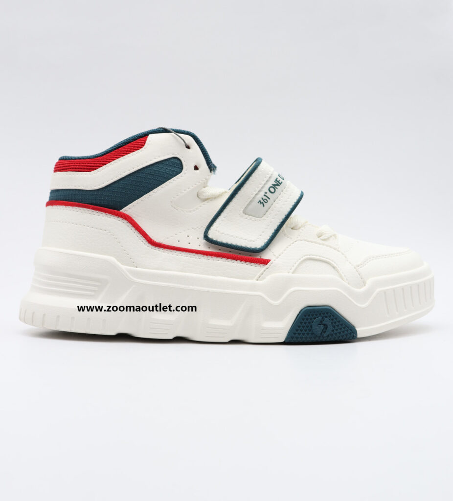 کفش لایف استایل 361 درجه - کد 572446601640