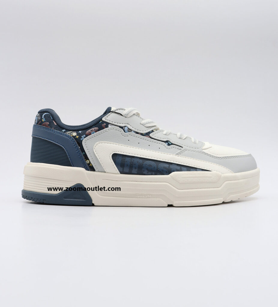 کفش لایف استایل 361 درجه - کد 572446606940