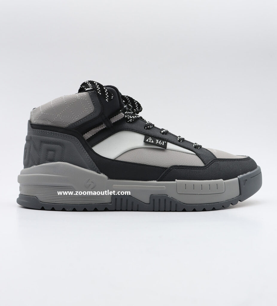 کفش لایف استایل 361 درجه - کد 572446618442