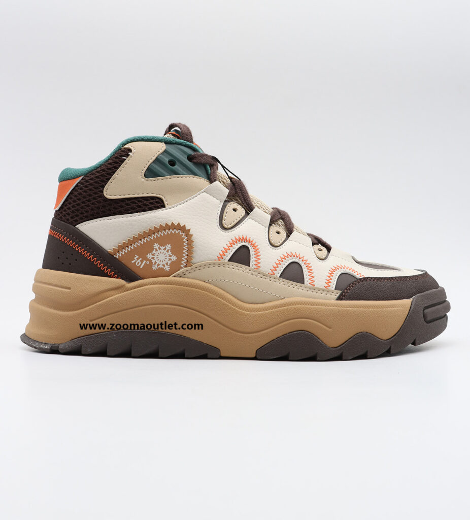 کفش لایف استایل 361 درجه - کد 572446619441