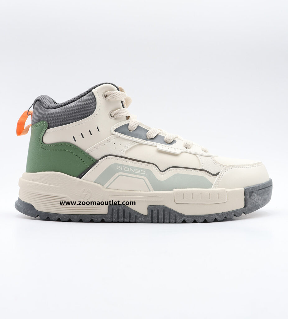 کفش لایف استایل 361 درجه - کد 572446620340