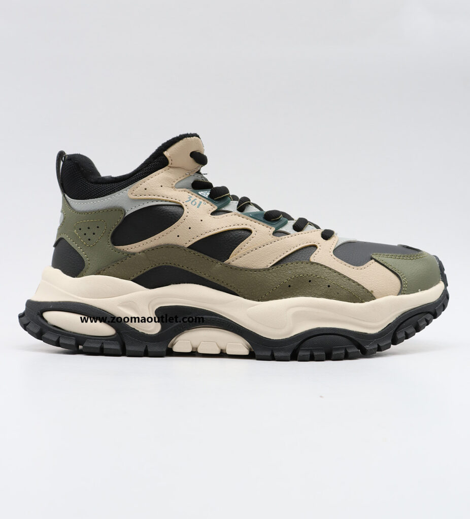 کفش لایف استایل 361 درجه - کد 572446701441