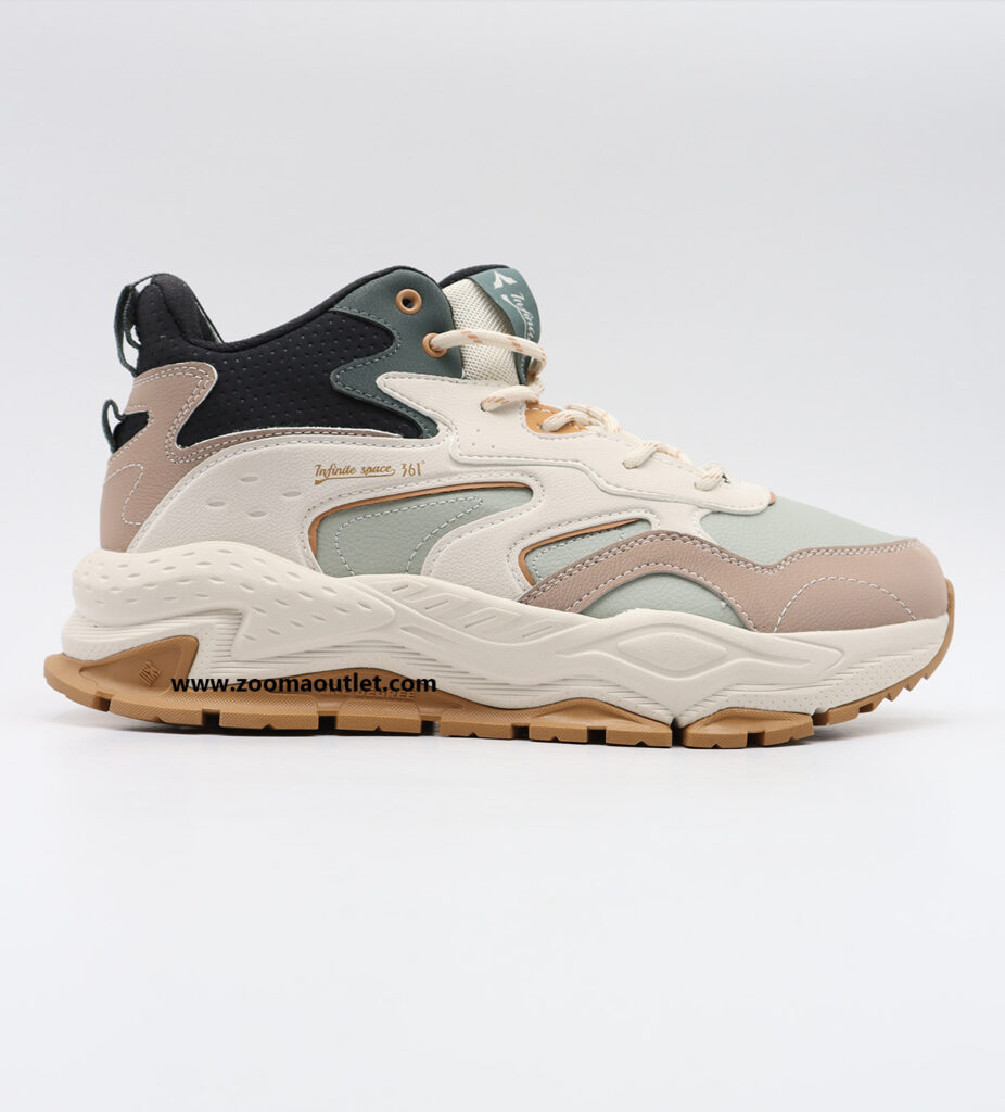 کفش لایف استایل 361 درجه - کد 572446702341