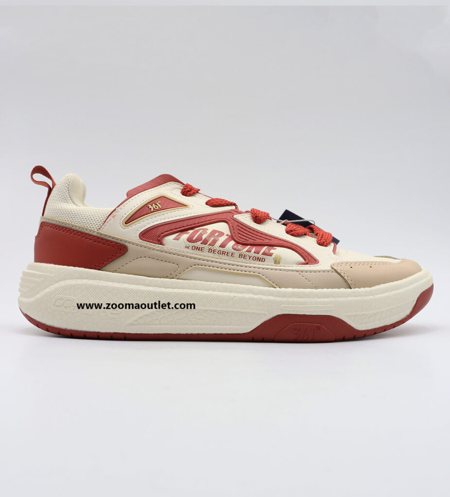 کفش لایف استایل مردانه 361 درجه - کد 572516615543