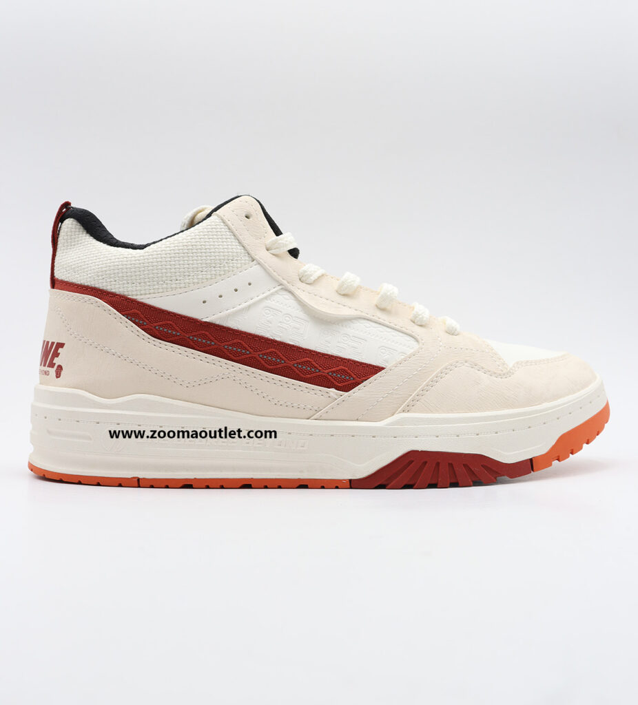 کفش لایف استایل مردانه361 درجه - کد 572516618245