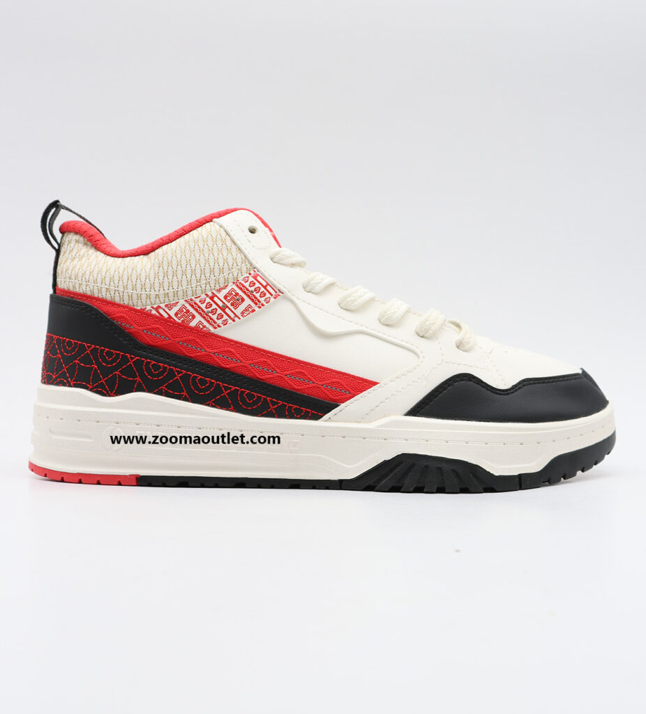 کفش لایف استایل 361 درجه - کد 572516618541