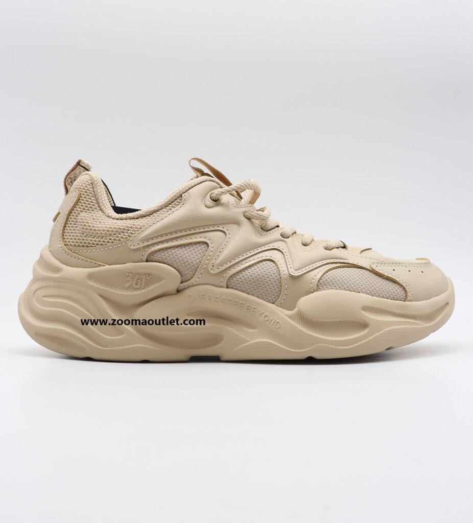 کفش لایف استایل 361 درجه - کد 572516763342