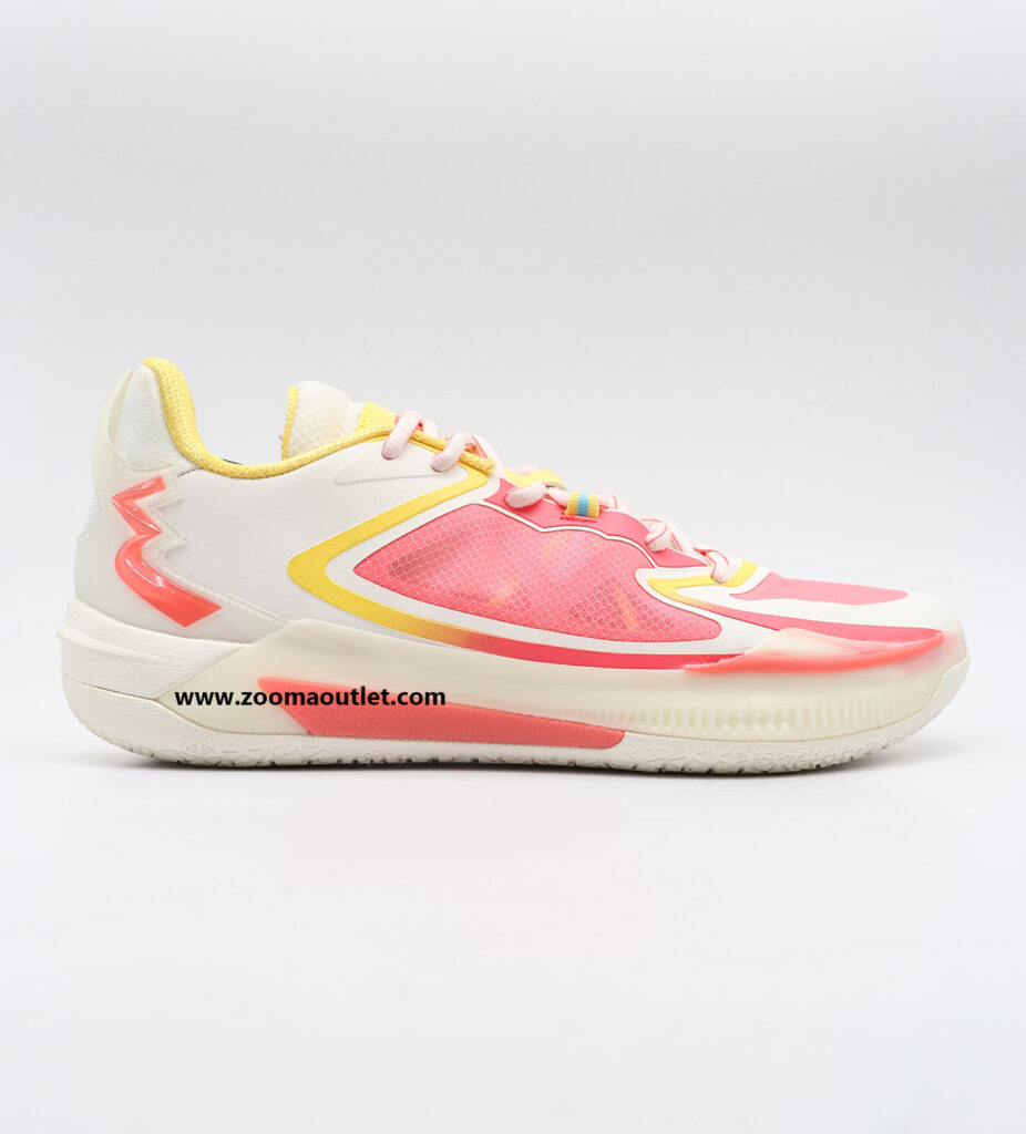 کفش بسکتبال 361 درجه - کد 572521103144