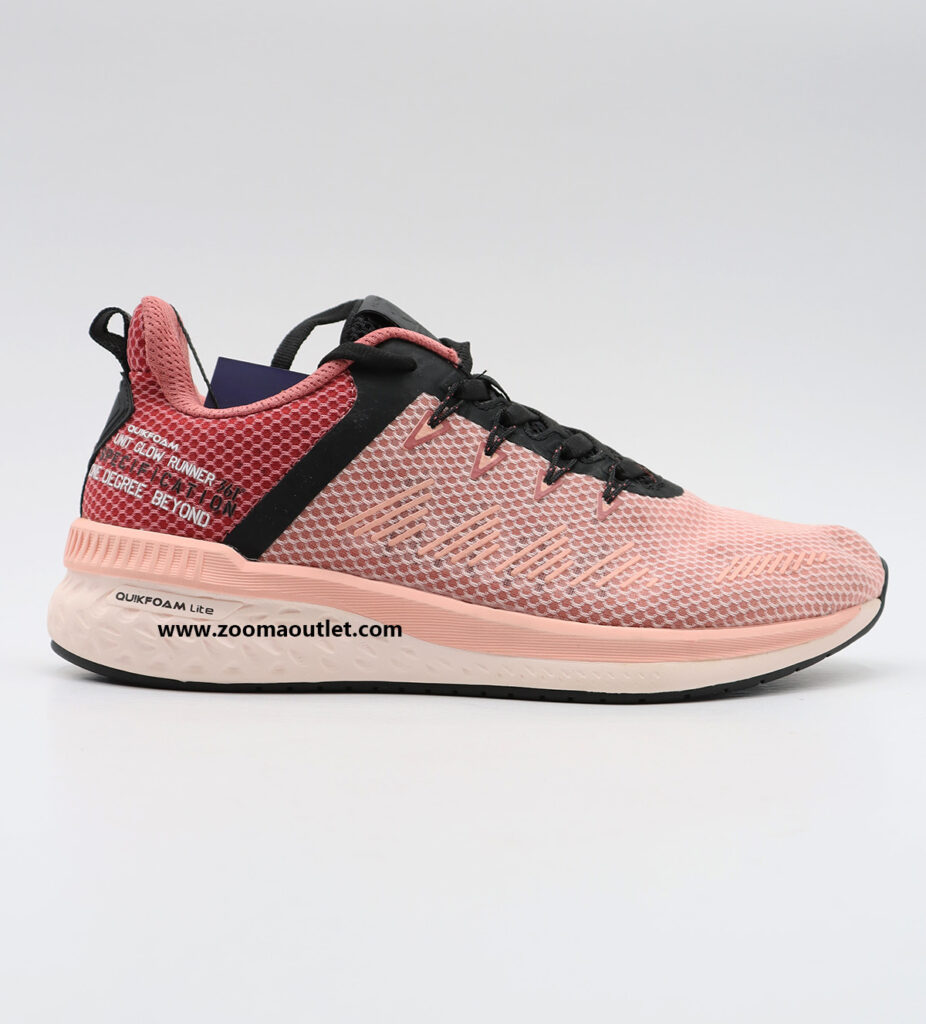 کفش رانینگ زنانه 361 درجه - کد 581932218736