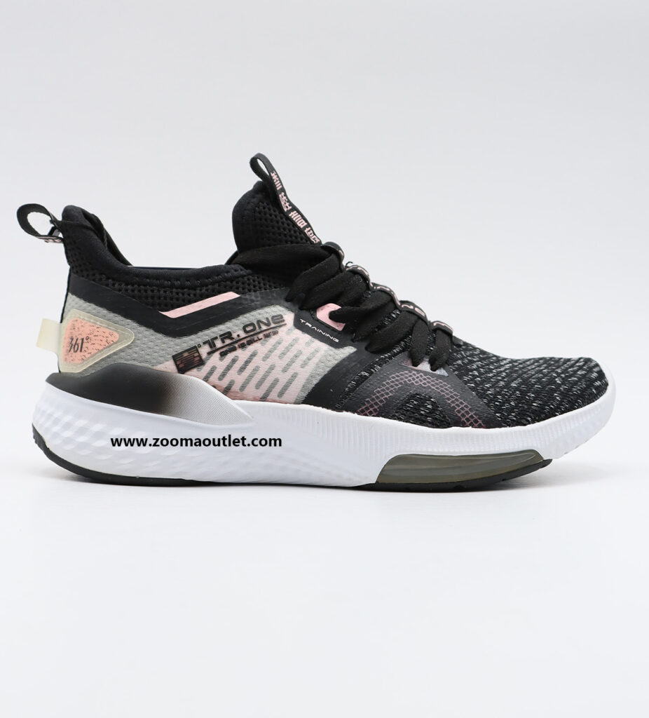 کفش رانینگ زنانه 361 درجه - کد 582014426335