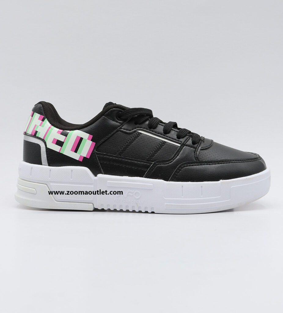 کفش لایف استایل زنانه 361 درجه - کد 582116609835