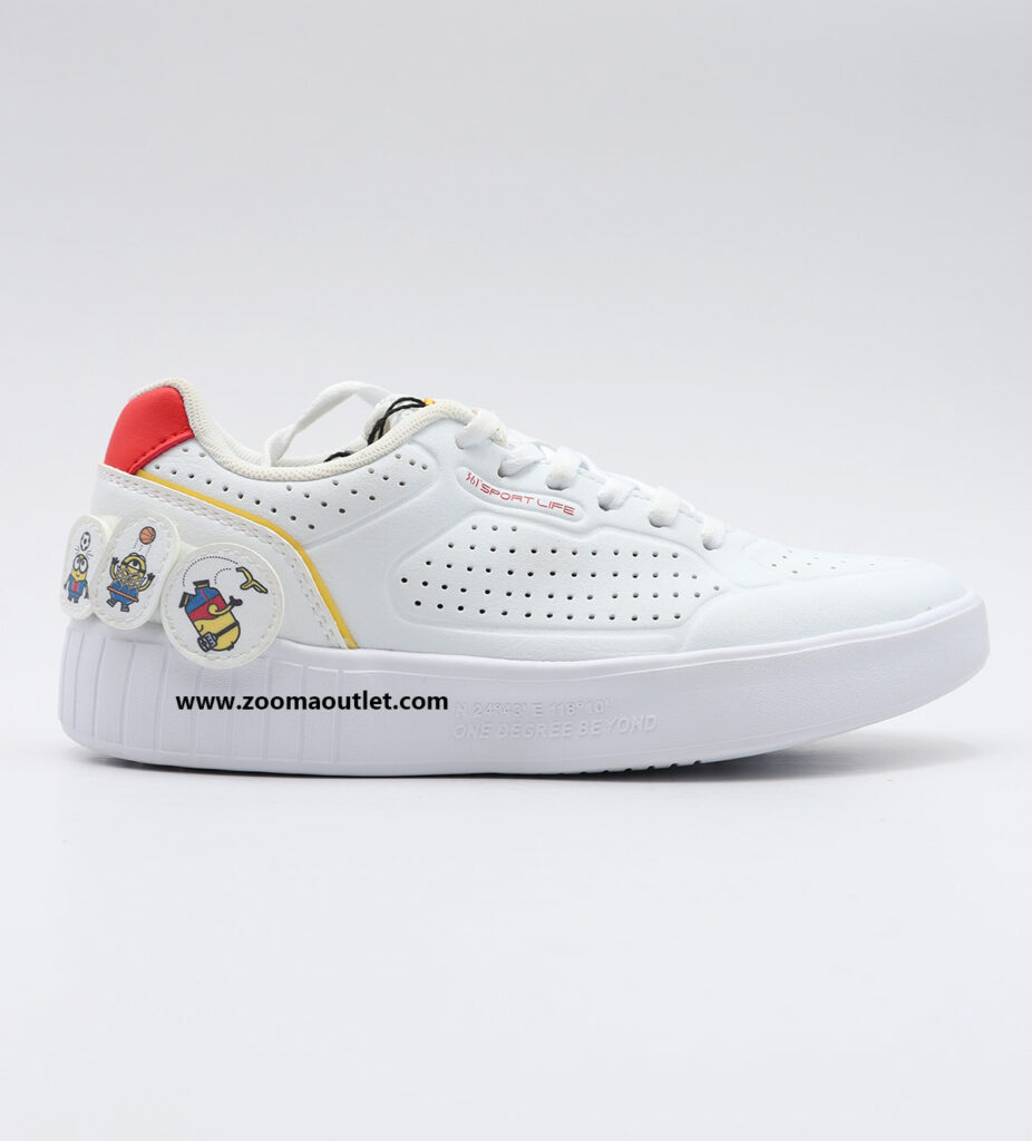 کفش لایف استایل زنانه 361 درجه - کد 582126622135