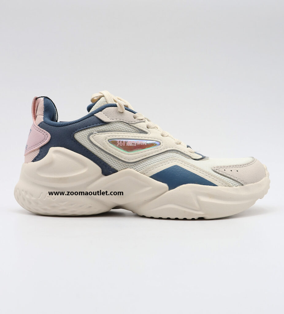 کفش لایف استایل زنانه 361 درجه - کد 582136780335