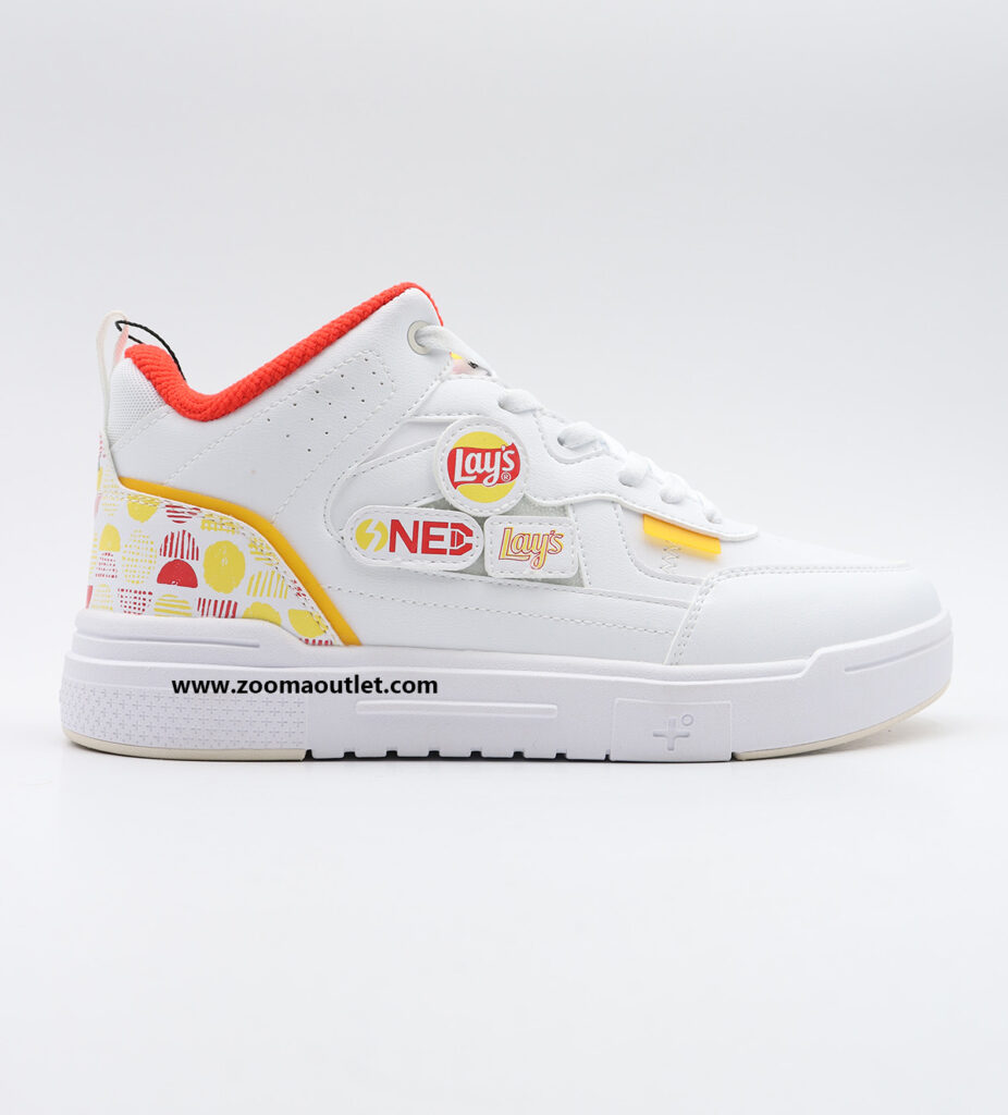 کفش لایف استایل زنانه 361 درجه - کد 582216623138