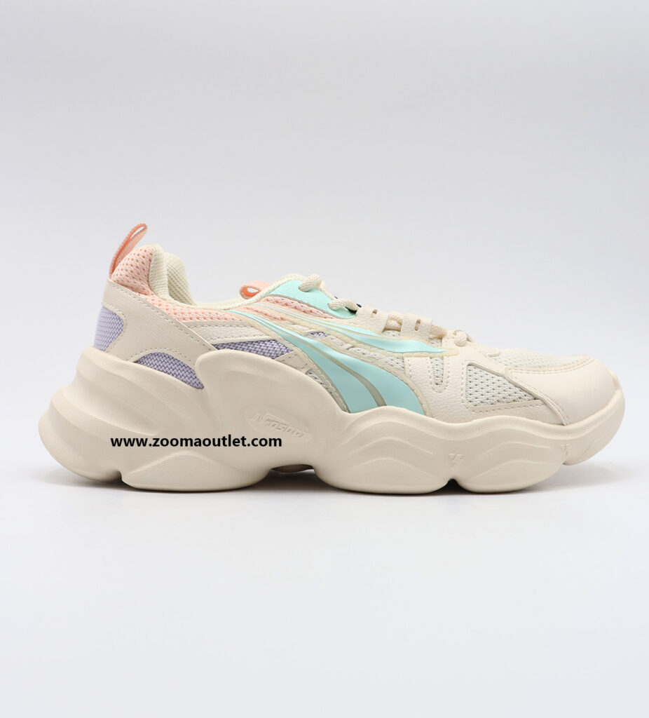 کفش لایف استایل زنانه 361 درجه - کد 582216761235