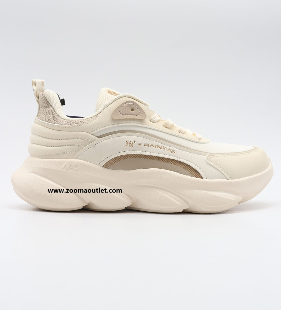 کفش رانینگ زنانه 361 درجه - کد 582234417238