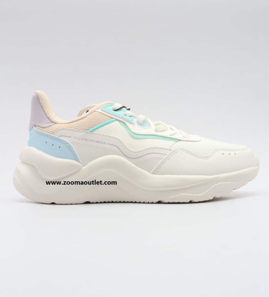 کفش رانینگ زنانه 361 درجه - کد 582236717137