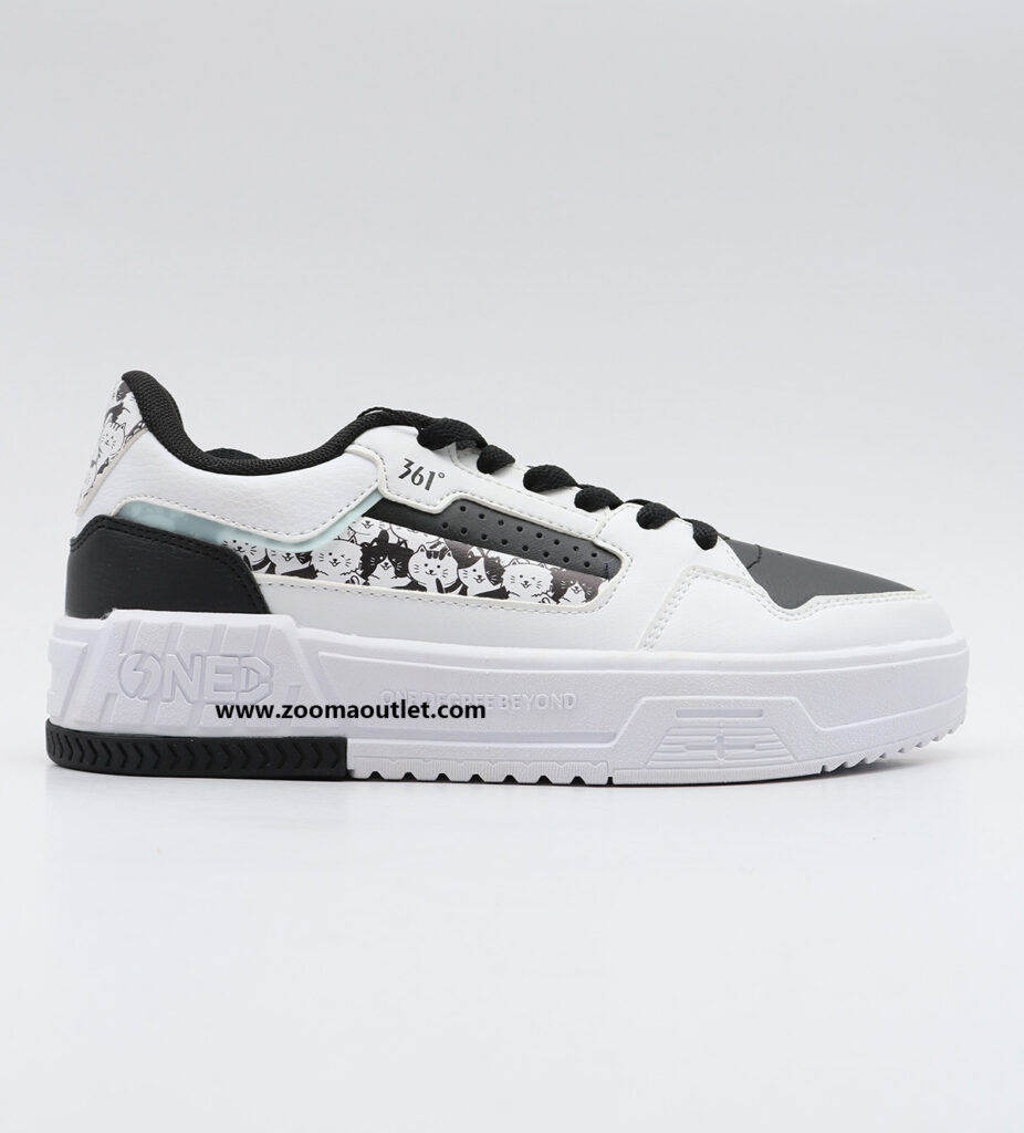 کفش لایف استایل زنانه 361 درجه - کد 582246606537