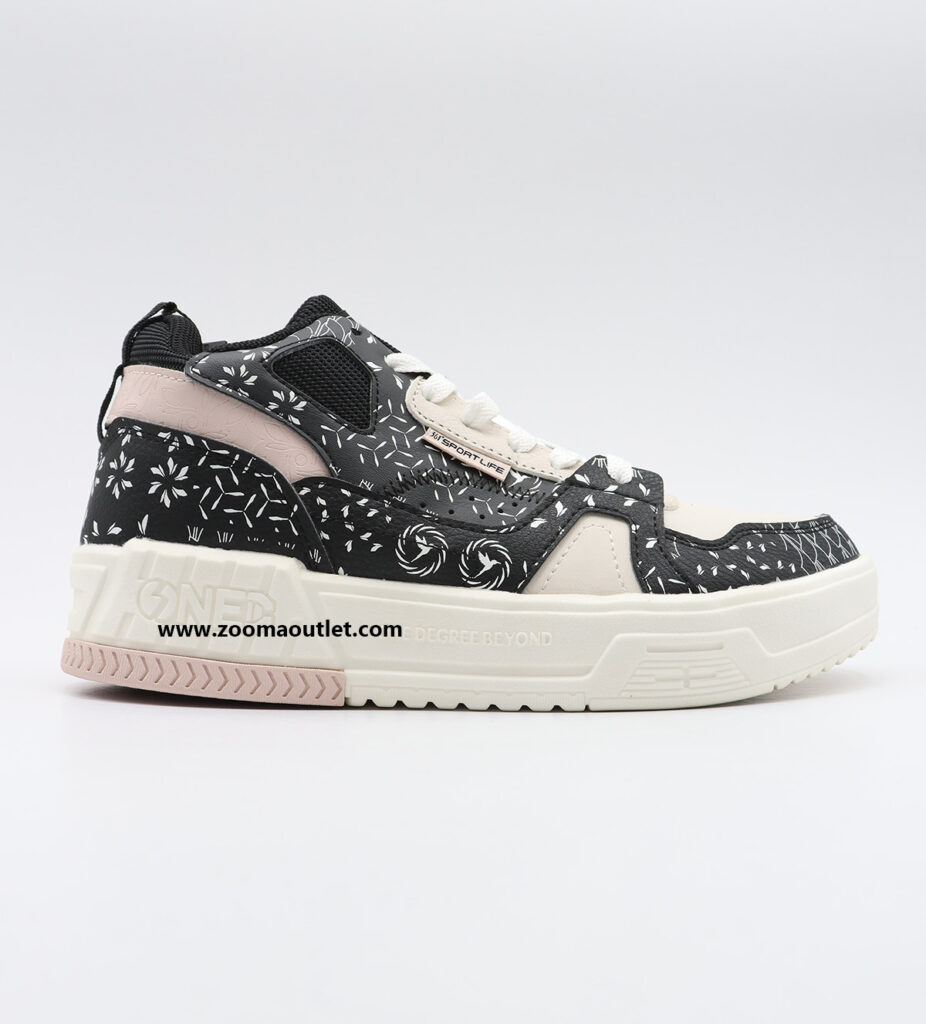 کفش لایف استایل زنانه 361 درجه - کد 582246608538