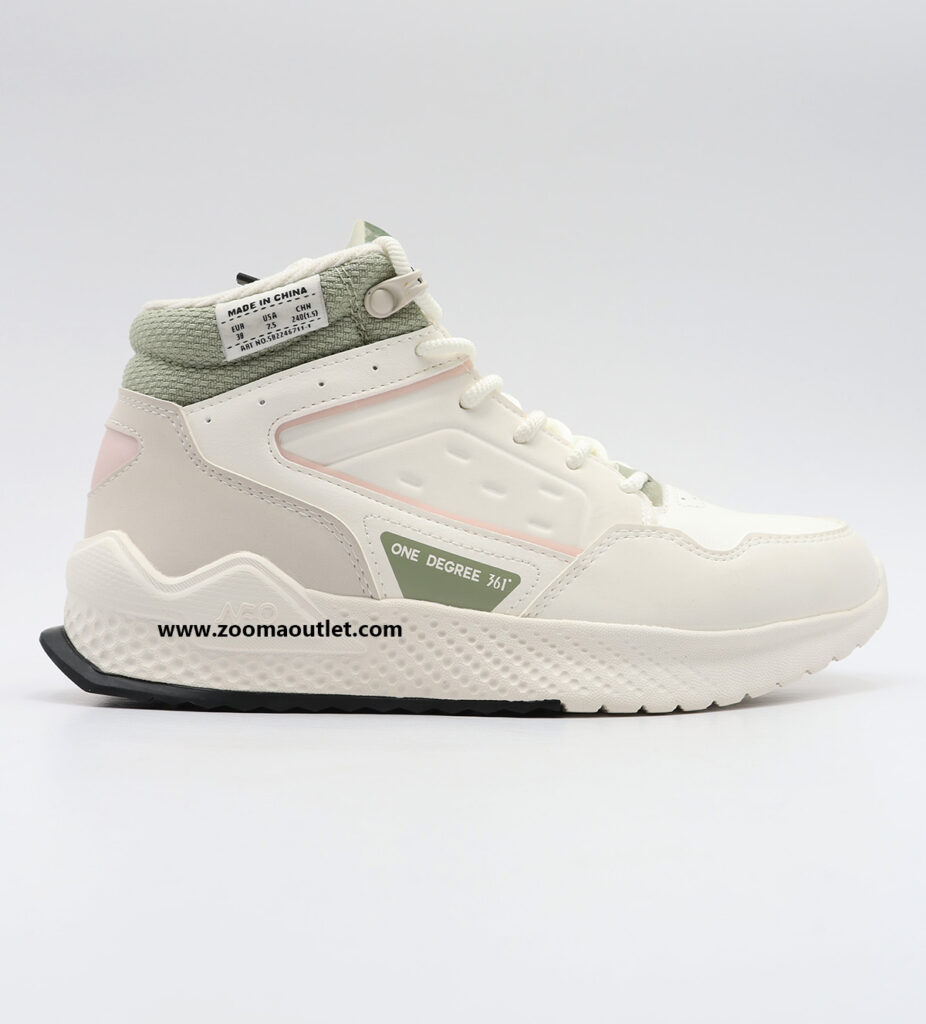 کفش لایف استایل زنانه 361 درجه - کد 582246711138