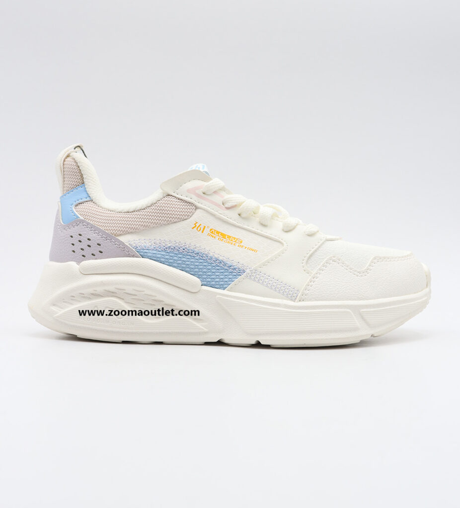 کفش رانینگ 361 درجه - کد 582246726136