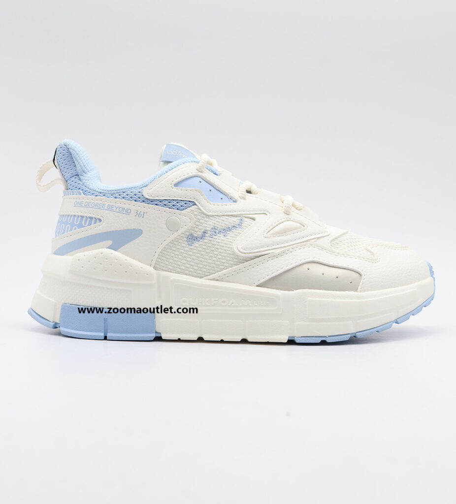 کفش لایف استایل زنانه 361 درجه - کد 582246730737