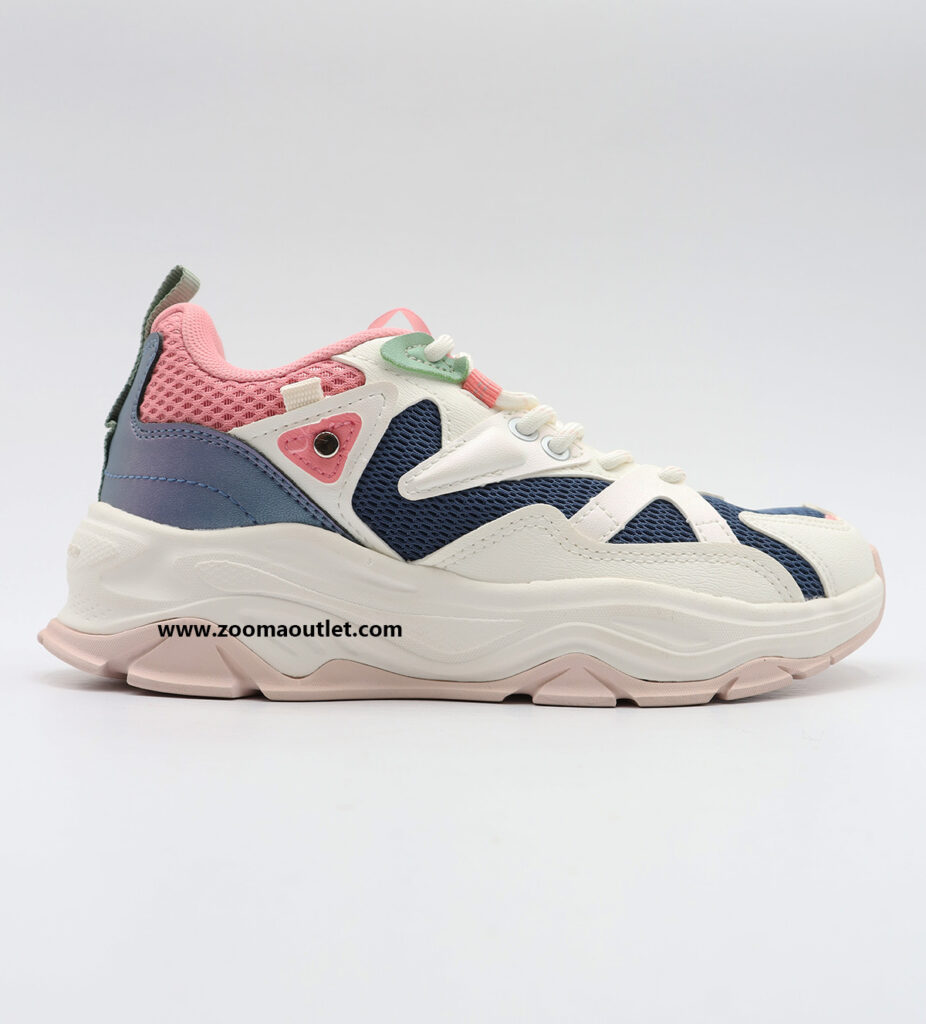 کفش لایف استایل زنانه 361 درجه - کد 582246793435