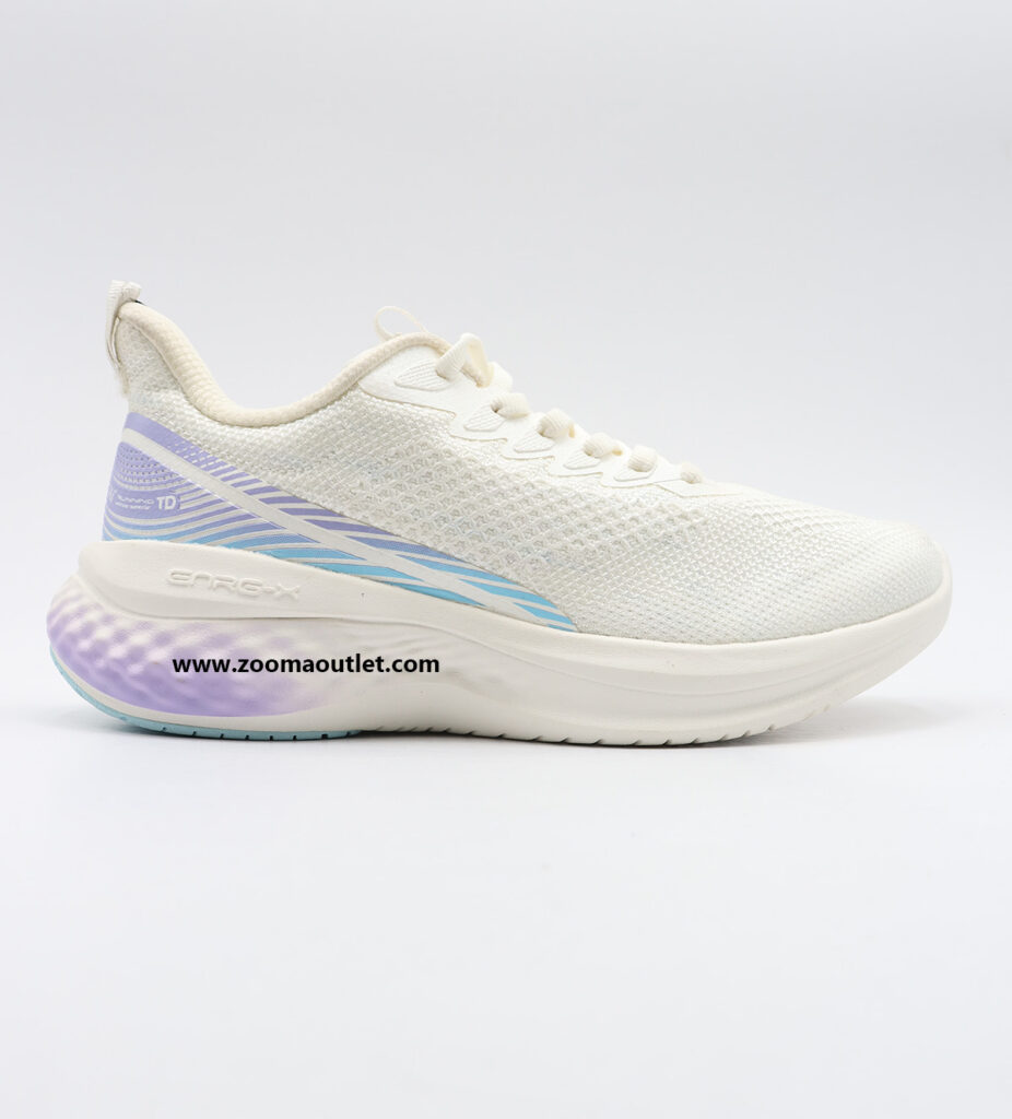 کفش رانینگ زنانه 361 درجه - کد 582312225138