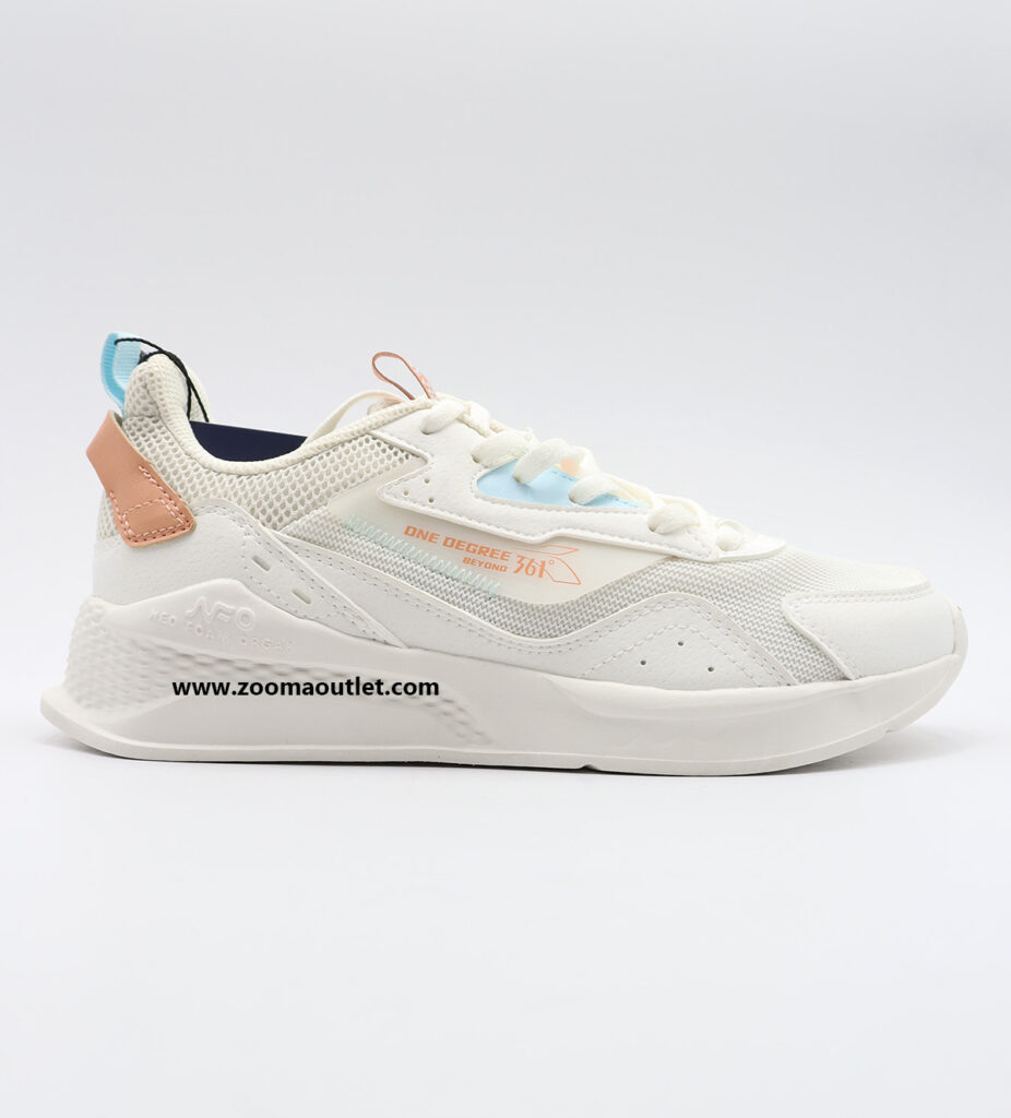 کفش لایف استایل زنانه 361 درجه - کد 582316717137