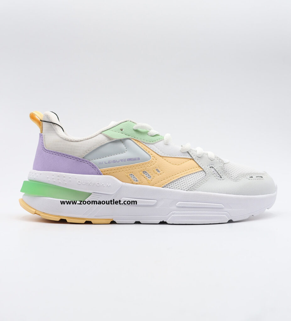 کفش لایف استایل زنانه 361 درجه - کد 582316718539