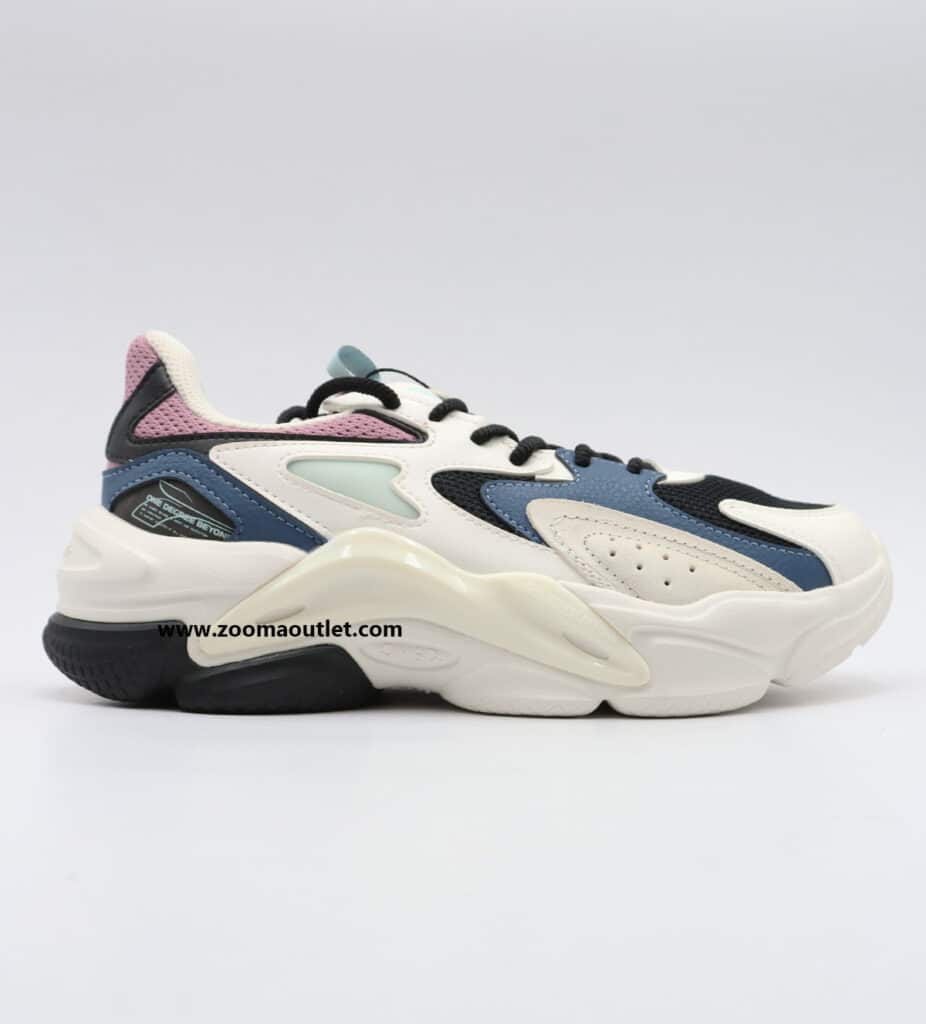 کفش رانینگ زنانه 361 درجه - کد 582316768537