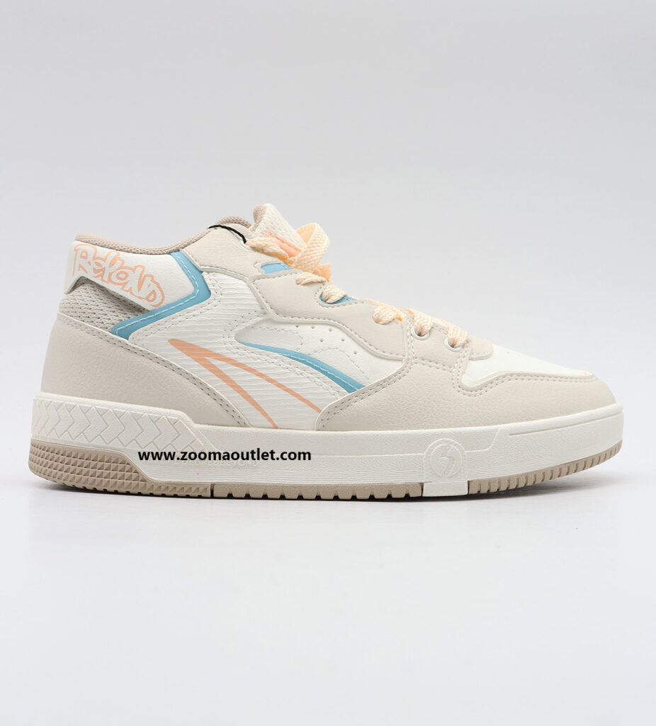 کفش لایف استایل زنانه 361 درجه - کد 582336621236