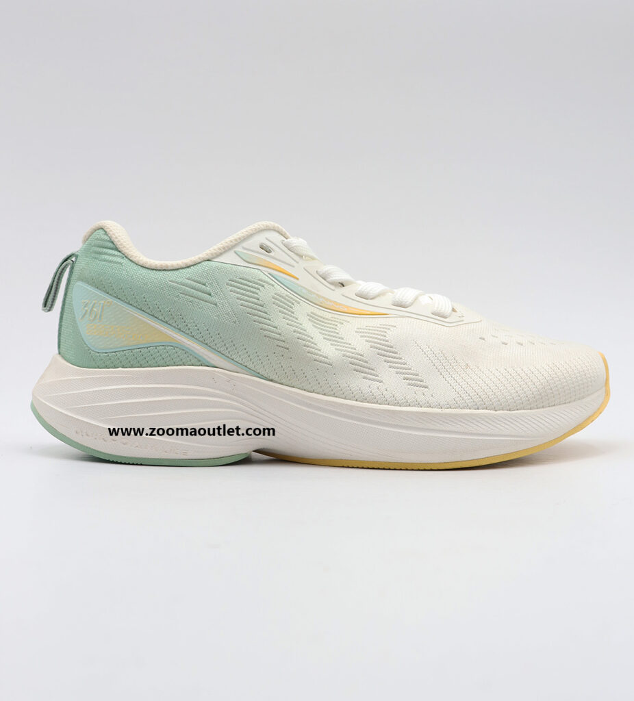 کفش رانینگ زنانه 361 درجه - کد 582412233435