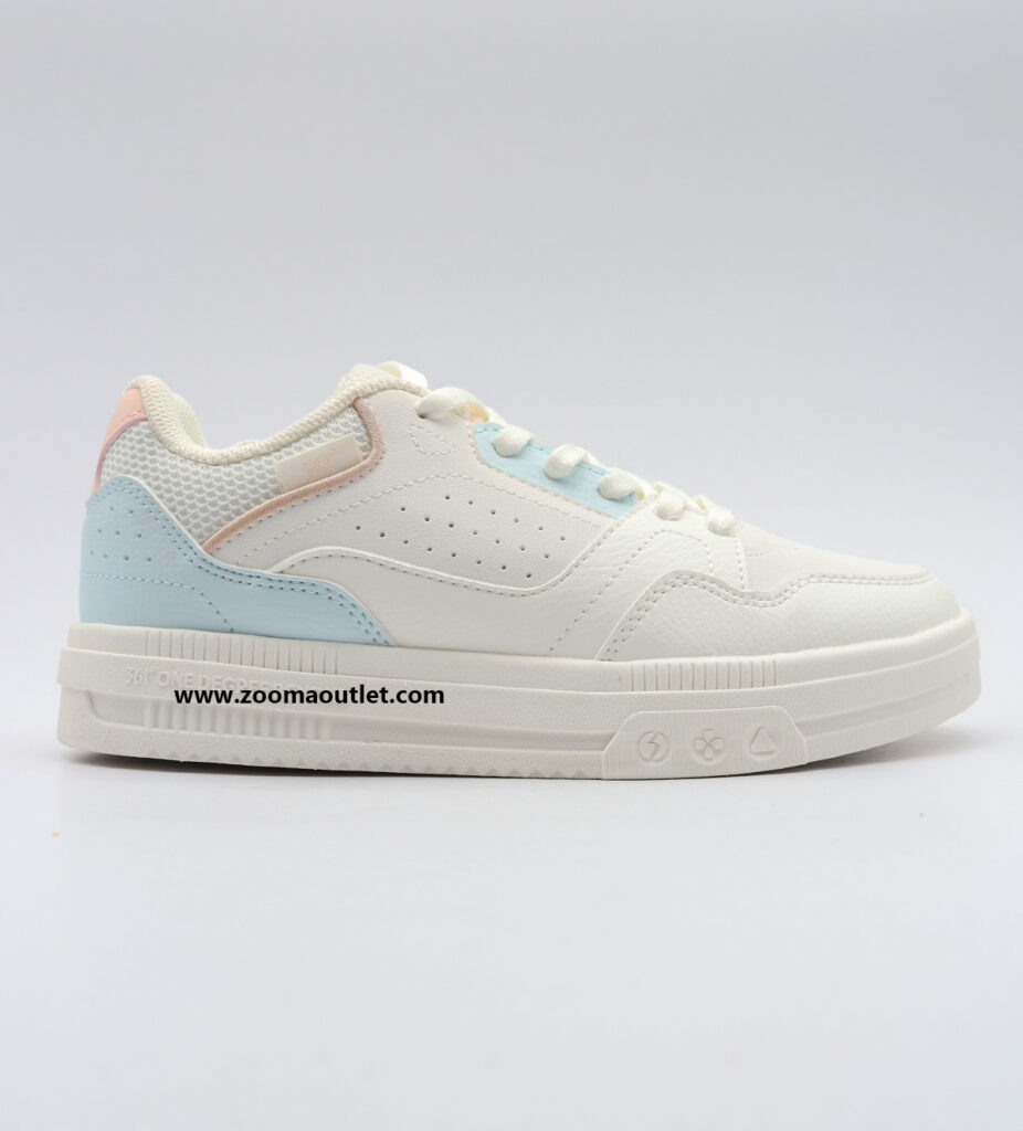 کفش لایف استایل زنانه 361 درجه - کد 582416603235