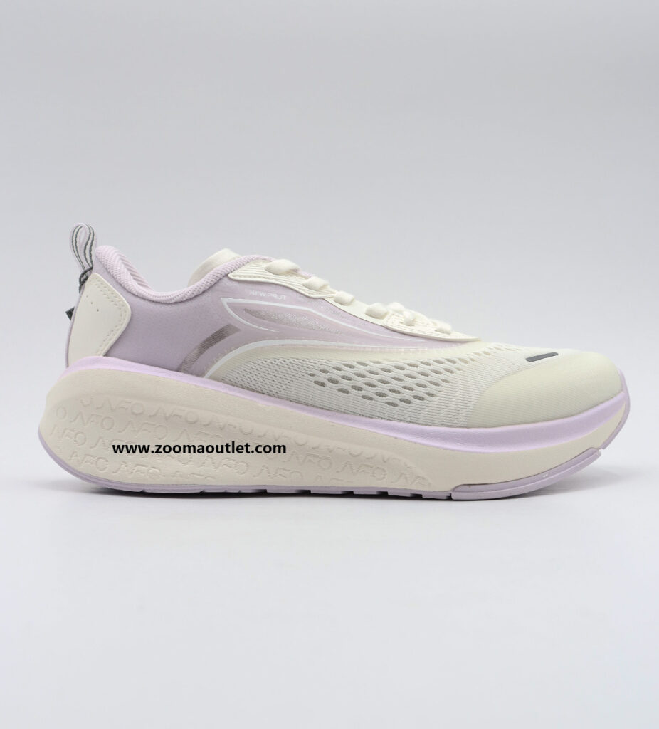 کفش رانینگ زنانه 361 درجه - کد 582422224137