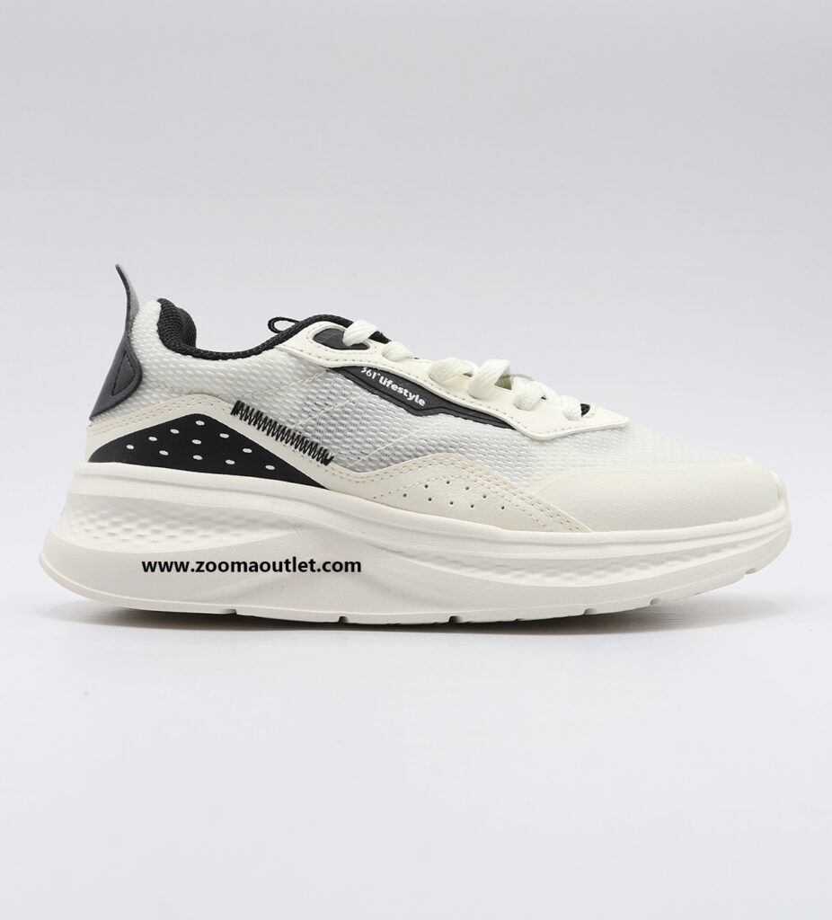 کفش لایف استایل زنانه 361 درجه - کد 582426709635