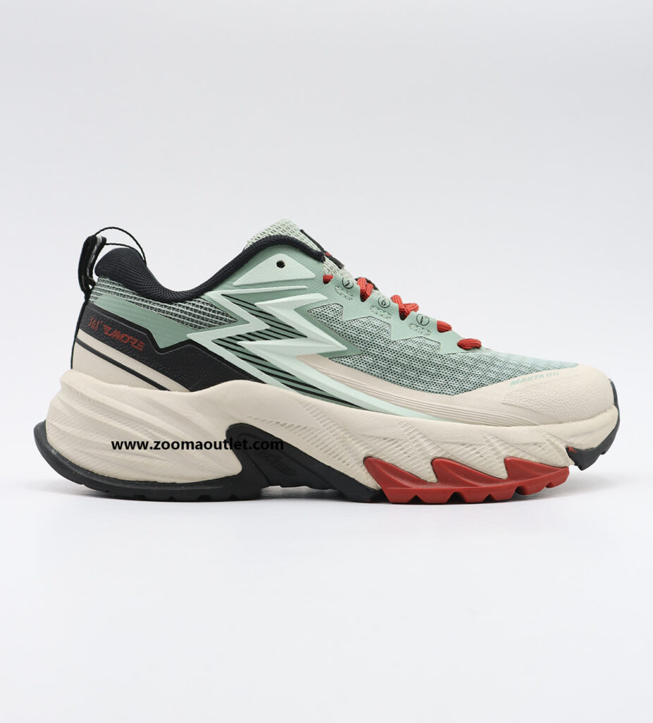 کفش لایف استایل زنانه 361 درجه - کد 582433302436