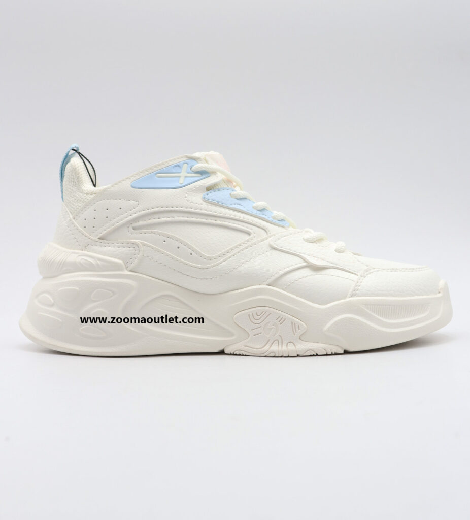 کفش لایف استایل زنانه 361 درجه - کد 582436618137