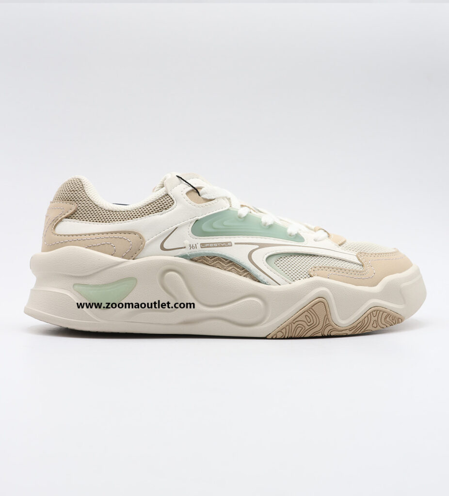 کفش لایف استایل 361 درجه - کد 582436621239