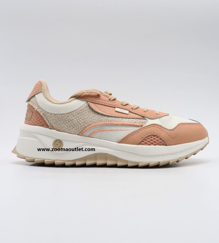 کفش لایف استایل زنانه 361 درجه - کد 582436701738