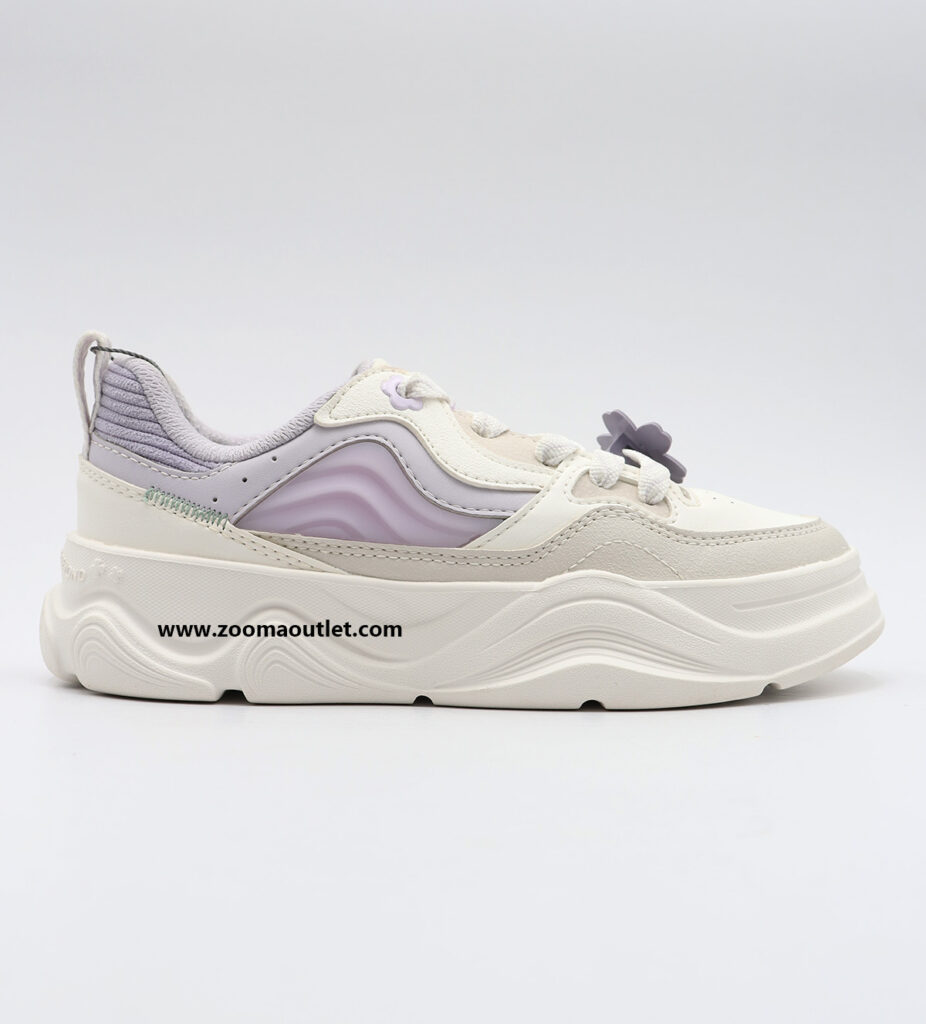 کفش لایف استایل زنانه 361 درجه - کد 582446605436