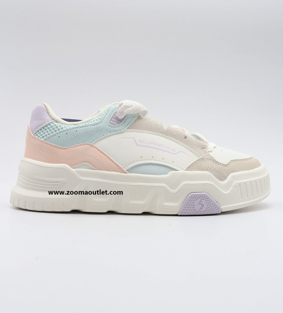 کفش لایف استایل زنانه 361 درجه - کد 582446615137