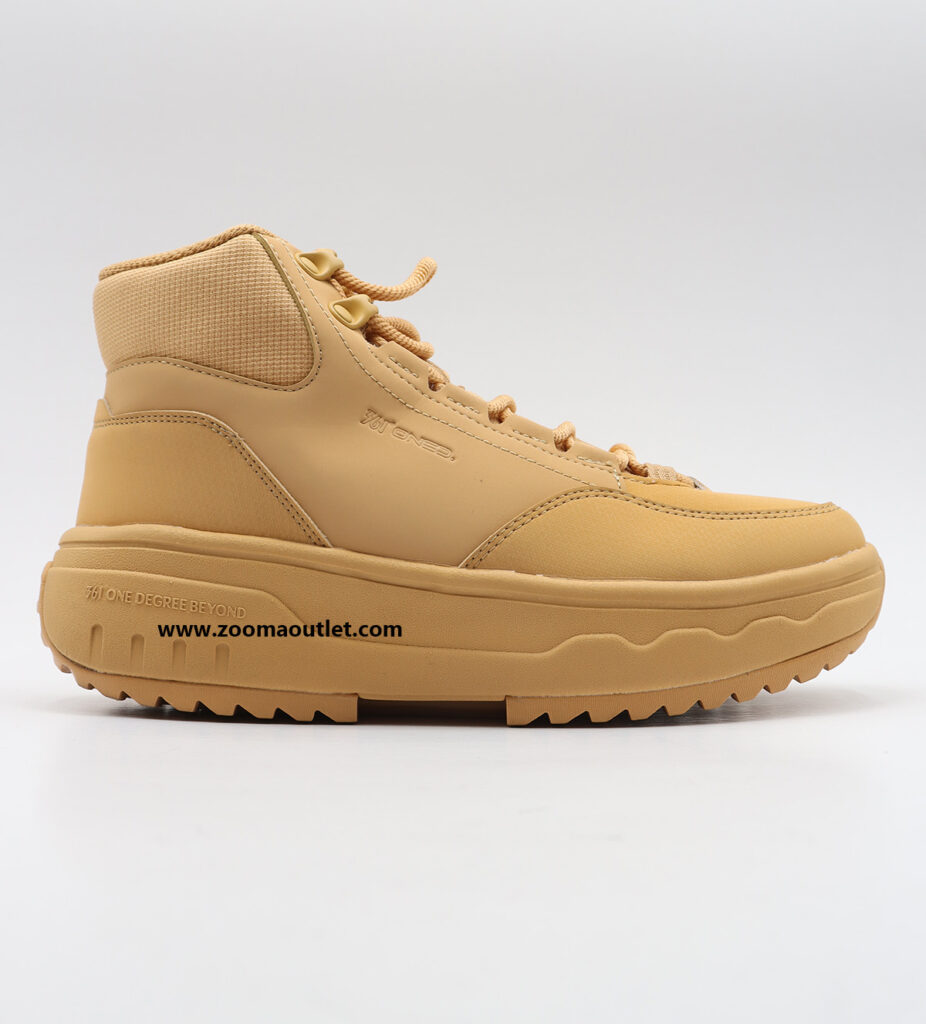 کفش لایف استایل زنانه 361 درجه - کد 582446630138