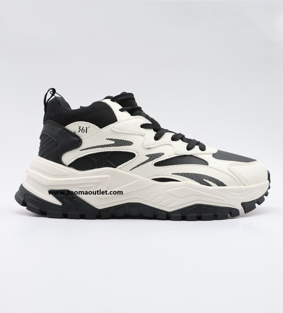 کفش لایف استایل زنانه 361 درجه - کد 582446727138