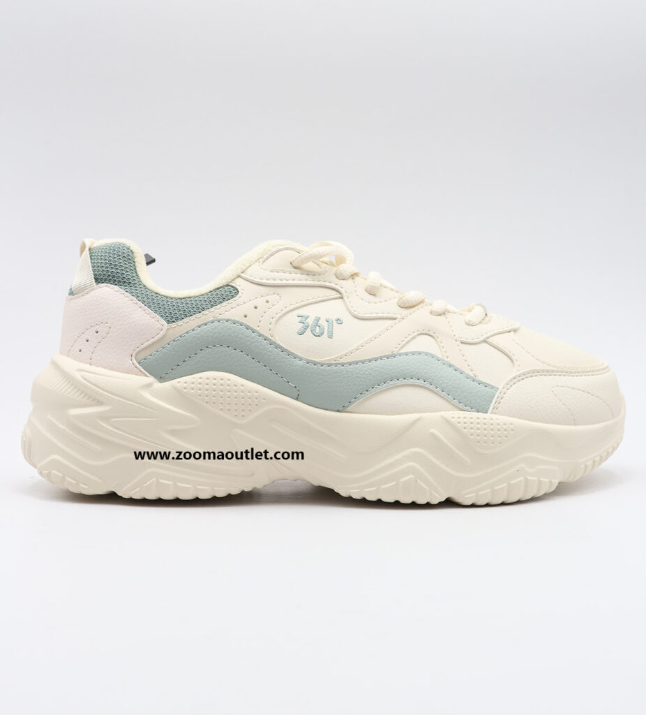 کفش لایف استایل 361 درجه - کد 582446773140