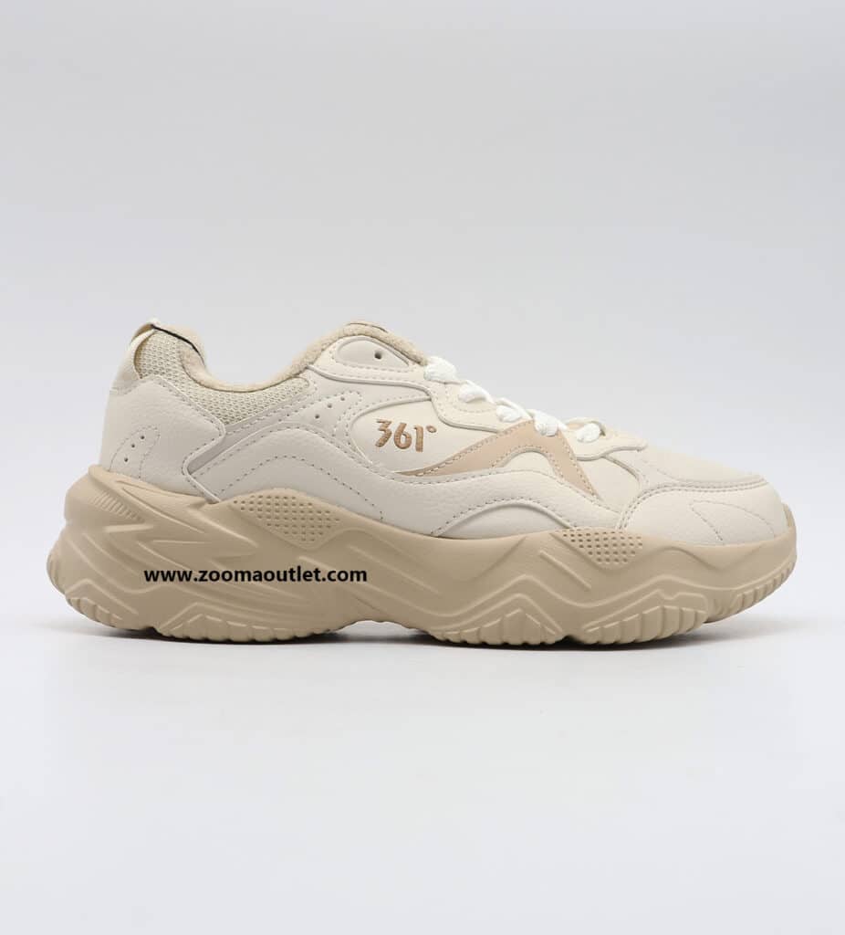 کفش لایف استایل زنانه 361 درجه - کد 582446773437