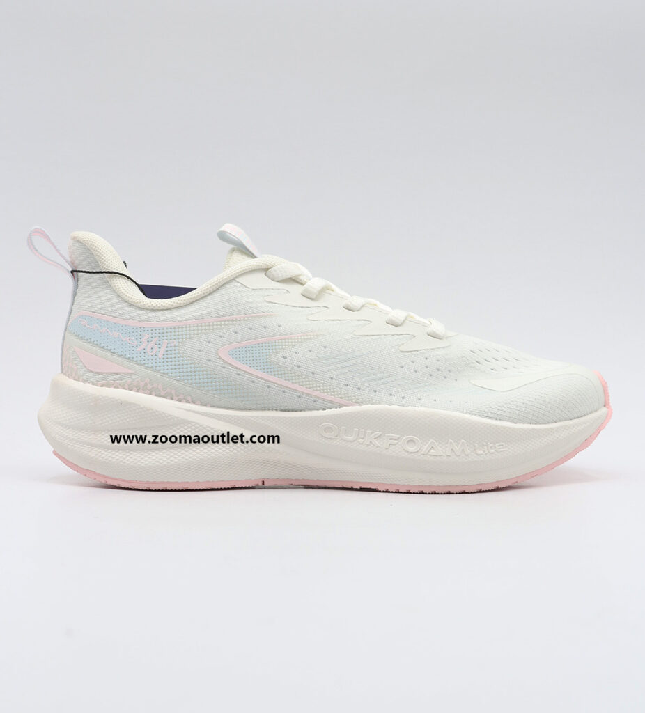 کفش رانینگ زنانه 361 درجه - کد 582512203139