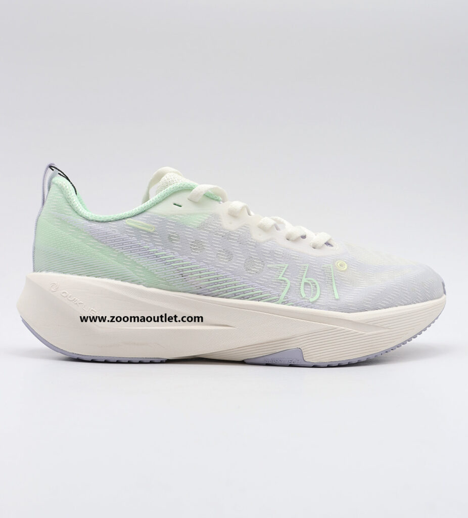 کفش رانینگ زنانه 361 درجه - کد 582512219437